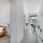 Katharinenbergblick Апартаменты *