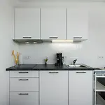 Апартаменты Katharinenbergblick *