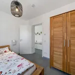 Katharinenbergblick Апартаменты