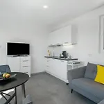Apartment Katharinenbergblick