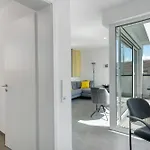 Katharinenbergblick Апартаменты *
