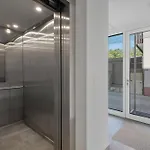 Apartment Katharinenbergblick