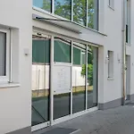 Апартаменты Katharinenbergblick