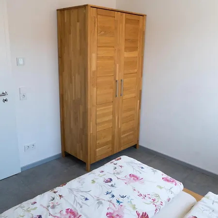 Katharinenbergblick Apartment Endingen am Kaiserstuhl
