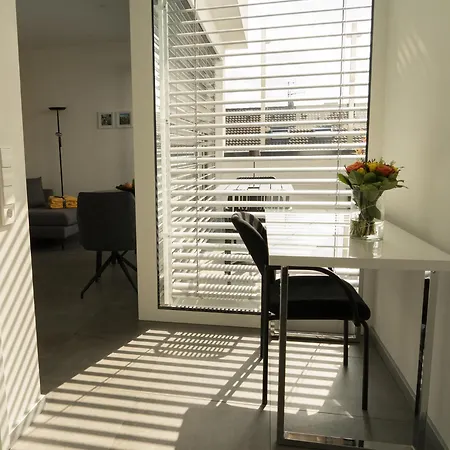 Katharinenbergblick Apartment