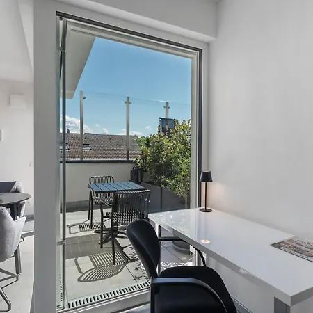 Katharinenbergblick דירה אנדינגן