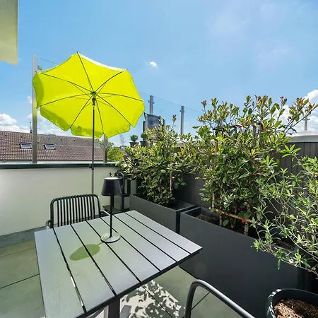 Katharinenbergblick Endingen am Kaiserstuhl