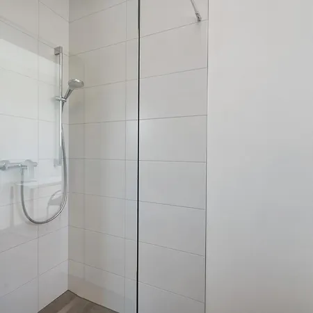 Katharinenbergblick Apartment *