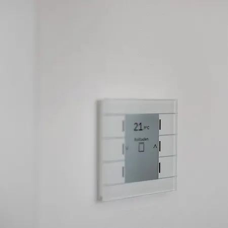 דירה Katharinenbergblick