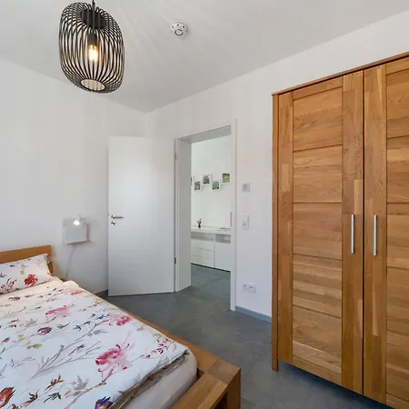 Katharinenbergblick דירה