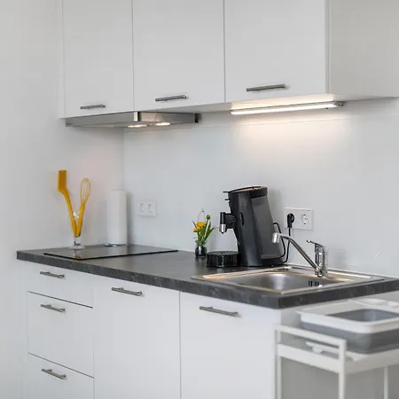 Katharinenbergblick Apartamento