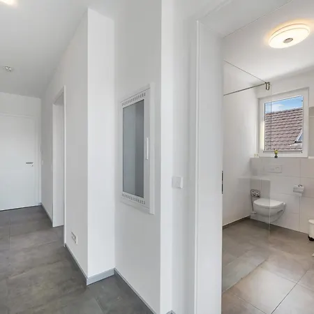 Apartamento Katharinenbergblick Endingen am Kaiserstuhl