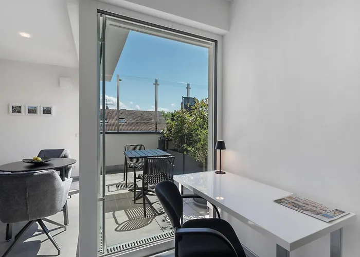 Katharinenbergblick アパート Endingen am Kaiserstuhl