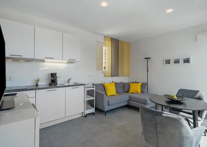 アパート Katharinenbergblick Endingen am Kaiserstuhl