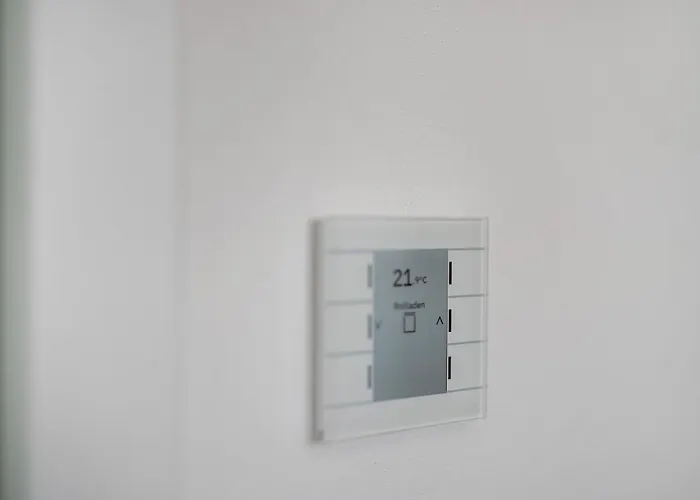 Appartamento Katharinenbergblick