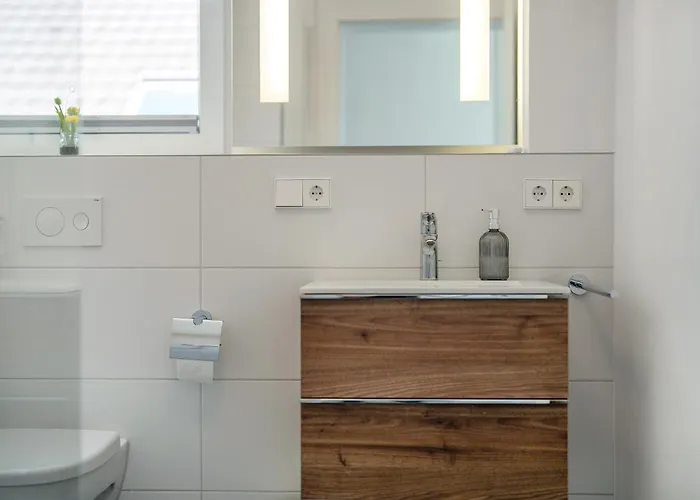 アパート Katharinenbergblick Endingen am Kaiserstuhl