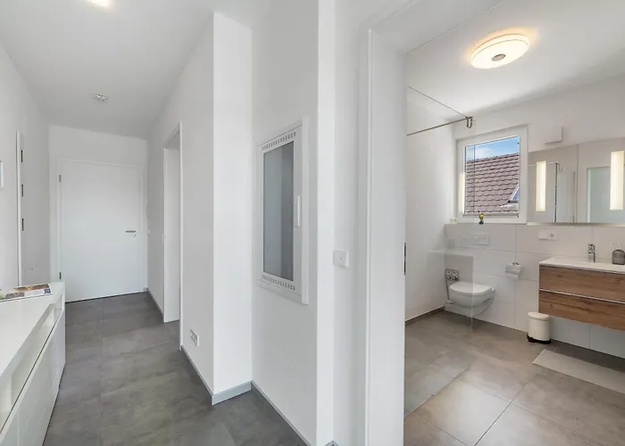 Katharinenbergblick Endingen am Kaiserstuhl