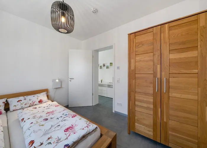 Katharinenbergblick Appartamento