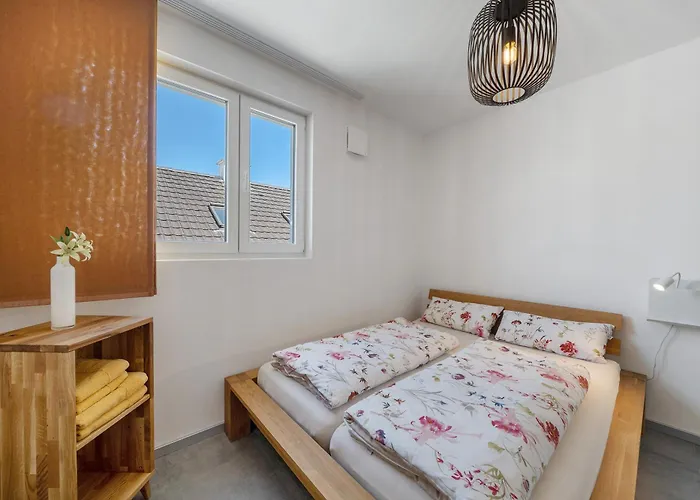 Appartamento Katharinenbergblick